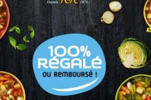 Raynal et Roquelaure : régalé ou 100% remboursé