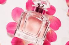 Miniature Bloom of Rose de Guerlain offerte sur simple visite