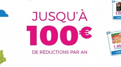 Bons de réductions
