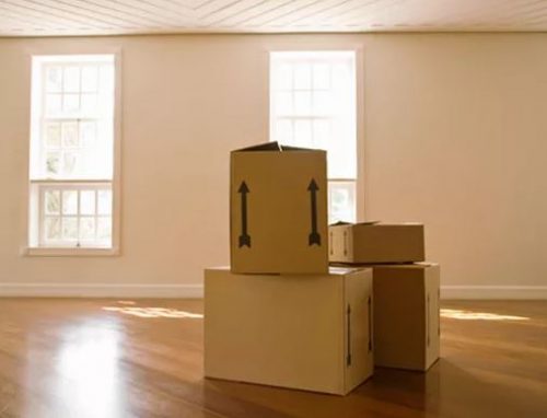 Rentabiliser les pièces inoccupées de son logement