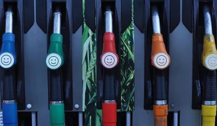 Baisser la facture d’essence à la pompe
