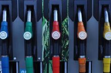 Baisser la facture d’essence à la pompe