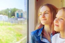 Comment voyager en train totalement gratuitement