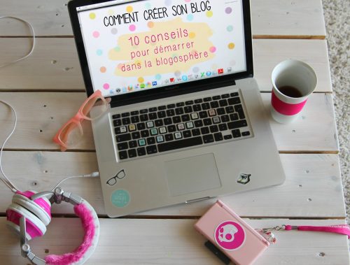 Générer un revenu en créant son blog