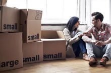 Trouver des bras pour son  déménagement à un prix canon