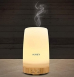 Amazon : Diffuseur d’Huiles Essentielles 100ml à 9 euros