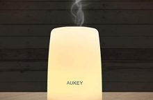 Amazon : Diffuseur d’Huiles Essentielles 100ml à 9 euros