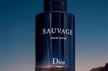 Échantillon gratuit de l’eau de parfum Dior Sauvage