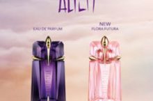 Échantillon gratuit parfum Alien de Mugler 