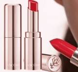 Échantillon gratuit rouge à lèvres L’absolu Mademoiselle Shine de Lancôme