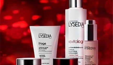 Échantillon gratuit soin Lysedia