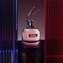 Échantillon gratuit du parfum Scandal de Jean Paul Gaultier