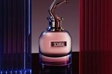 Échantillon gratuit du parfum Scandal de Jean Paul Gaultier