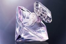 Échantillon gratuit La nuit trésor de Lancome