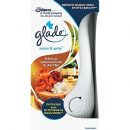 Glade : diffuseur Sensual Sandalwood & Jasmine spray 100 % remboursé