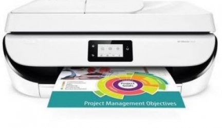 Cdiscount : Imprimante HP couleur et jet d&rsquo;encre à 19,99 euros