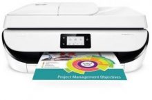 Cdiscount : Imprimante HP couleur et jet d’encre à 19,99 euros