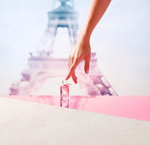 Échantillon gratuit La vie est belle de Lancôme