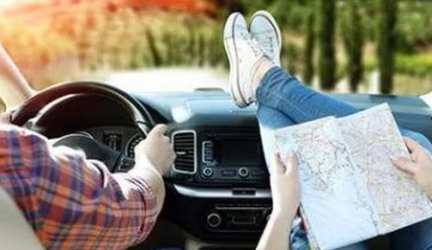 Louer une voiture pour 1 euro lors de vos déplacements