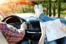 Louer une voiture pour 1 euro lors de vos déplacements