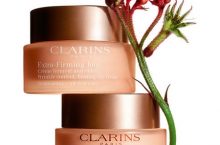 Échantillon gratuit de 2 soins extra Firming Clarins