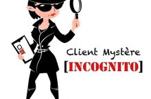 Devenez Client Mystère pour arrondir vos fins de mois