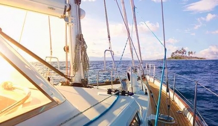 Faire une croisière en catamaran à prix incroyable