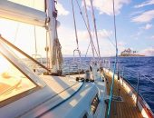 Faire une croisière en catamaran à prix incroyable