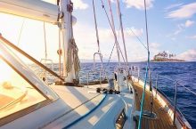 Faire une croisière en catamaran à prix incroyable