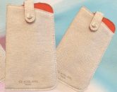 Pochette de téléphone Guerlain offerte chez Marionnaud