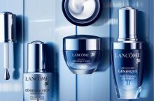 Échantillons gratuits routine soin Lancôme 