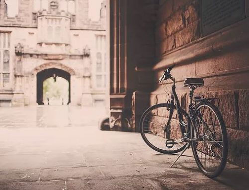 Des objets inutilisés ? Ne les laissez plus dormir dans un coin