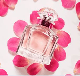 Miniature Bloom of Rose de Guerlain offerte sur simple visite