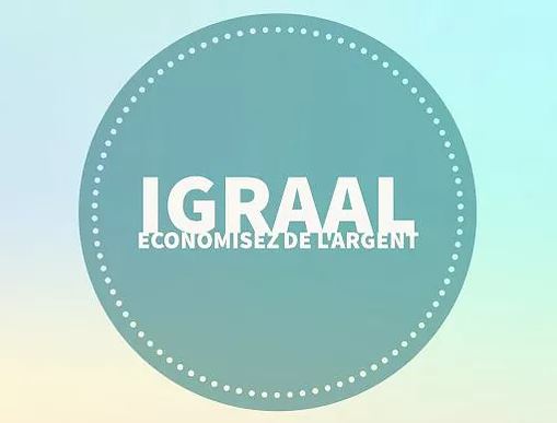 Faites vous rembourser une partie de tous vos achats