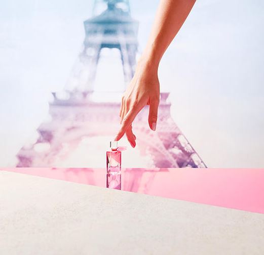 Échantillon gratuit La vie est belle de Lancôme