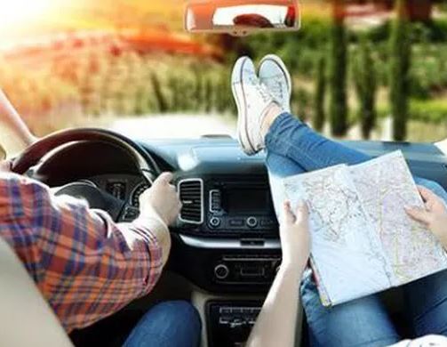 Louer une voiture pour 1 euro lors de vos déplacements