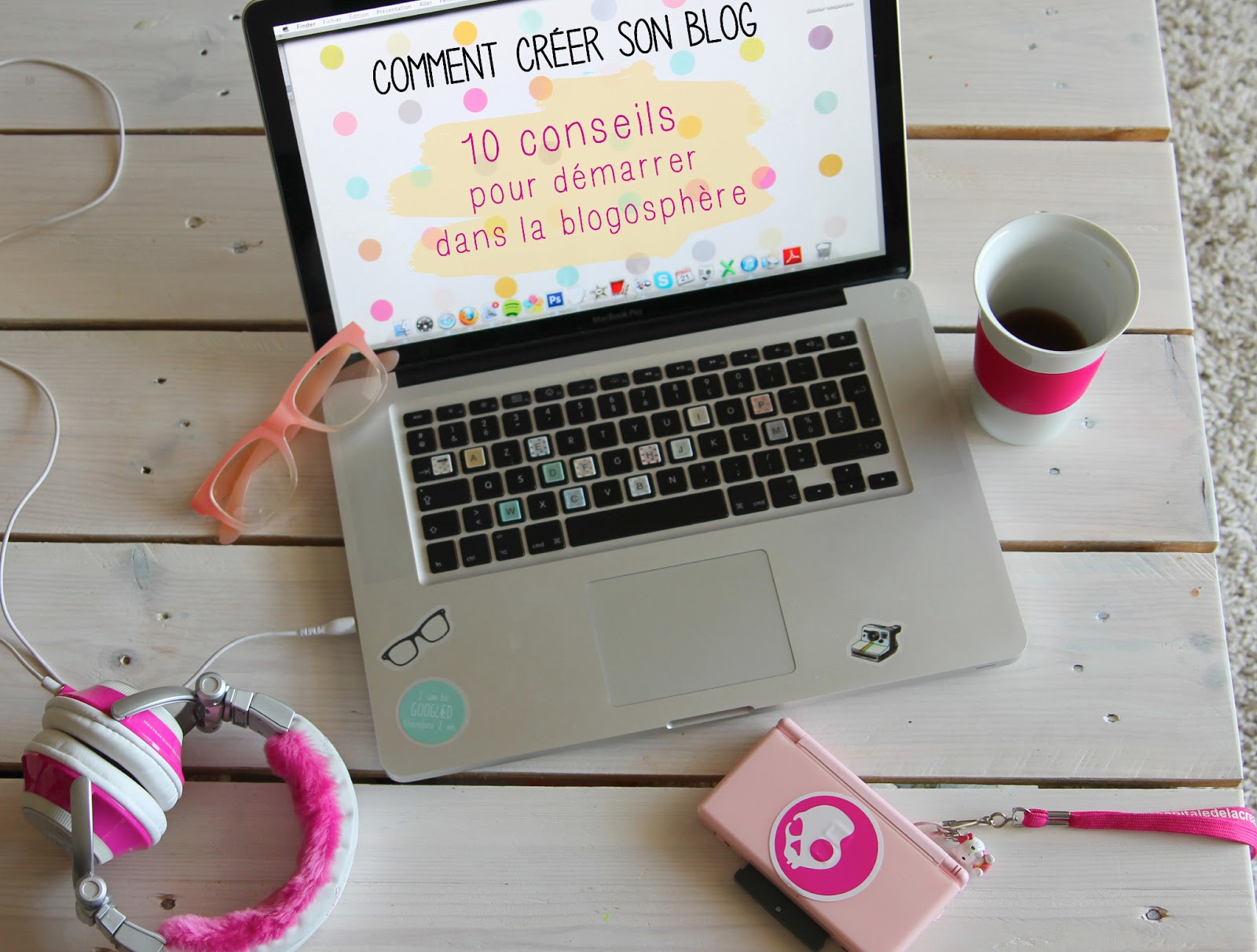 Générer un revenu en créant son blog